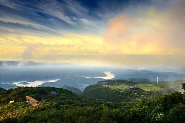 洛阳明天有哪些景点开放,洛阳必去的三个景点免费开放