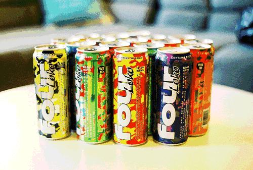 你以为你敢喝“*身失**酒”就很COOL？别傻了，看完这篇文章就知道自己有多瞎!