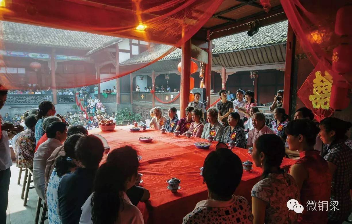 国庆节游古城活动过程 (国庆节旅游推荐古城)