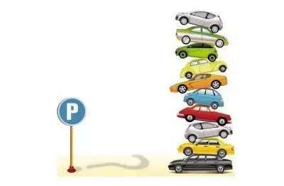 去郑州没车怎么办,郑州路边停车场晚上几点免费