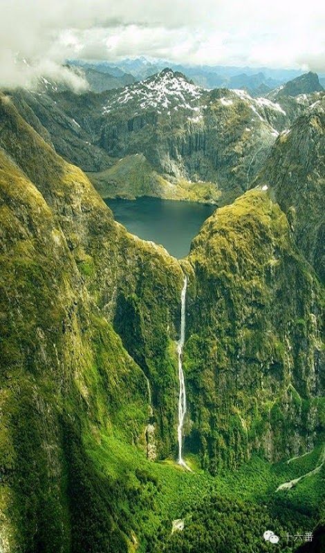 随手一拍都是一个风景视频,随手一拍就是一幅油画