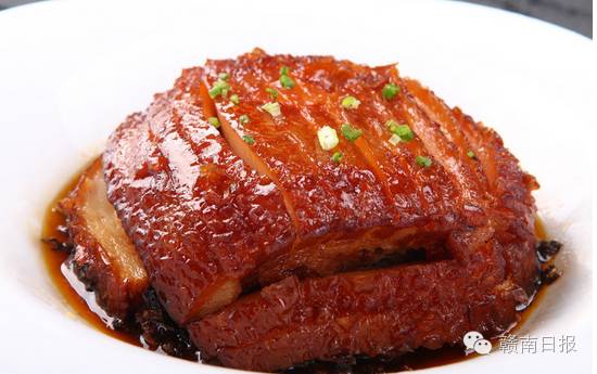 正宗客家菜十大排名,十大顶级客家菜