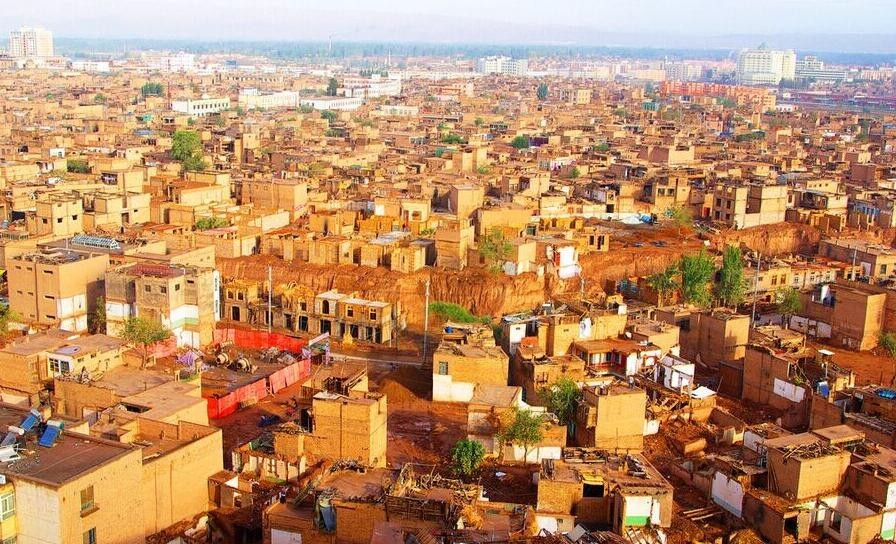 银川出发1-七天短途自驾旅游推荐,银川出发5天自驾攻略