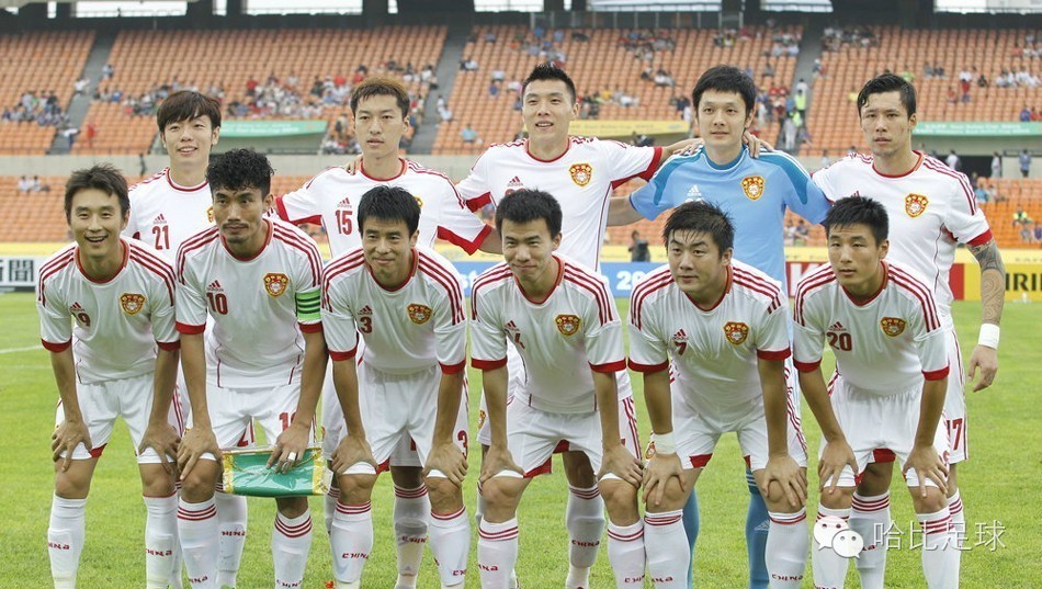 曾经年少爱追梦，一个山西大二学生参加足球教练培训的经历