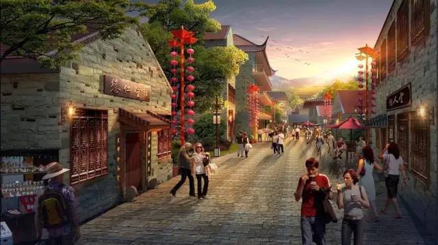 山东今后发展规划,不得了山东话