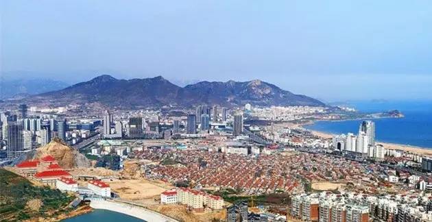 山东今后发展规划,不得了山东话