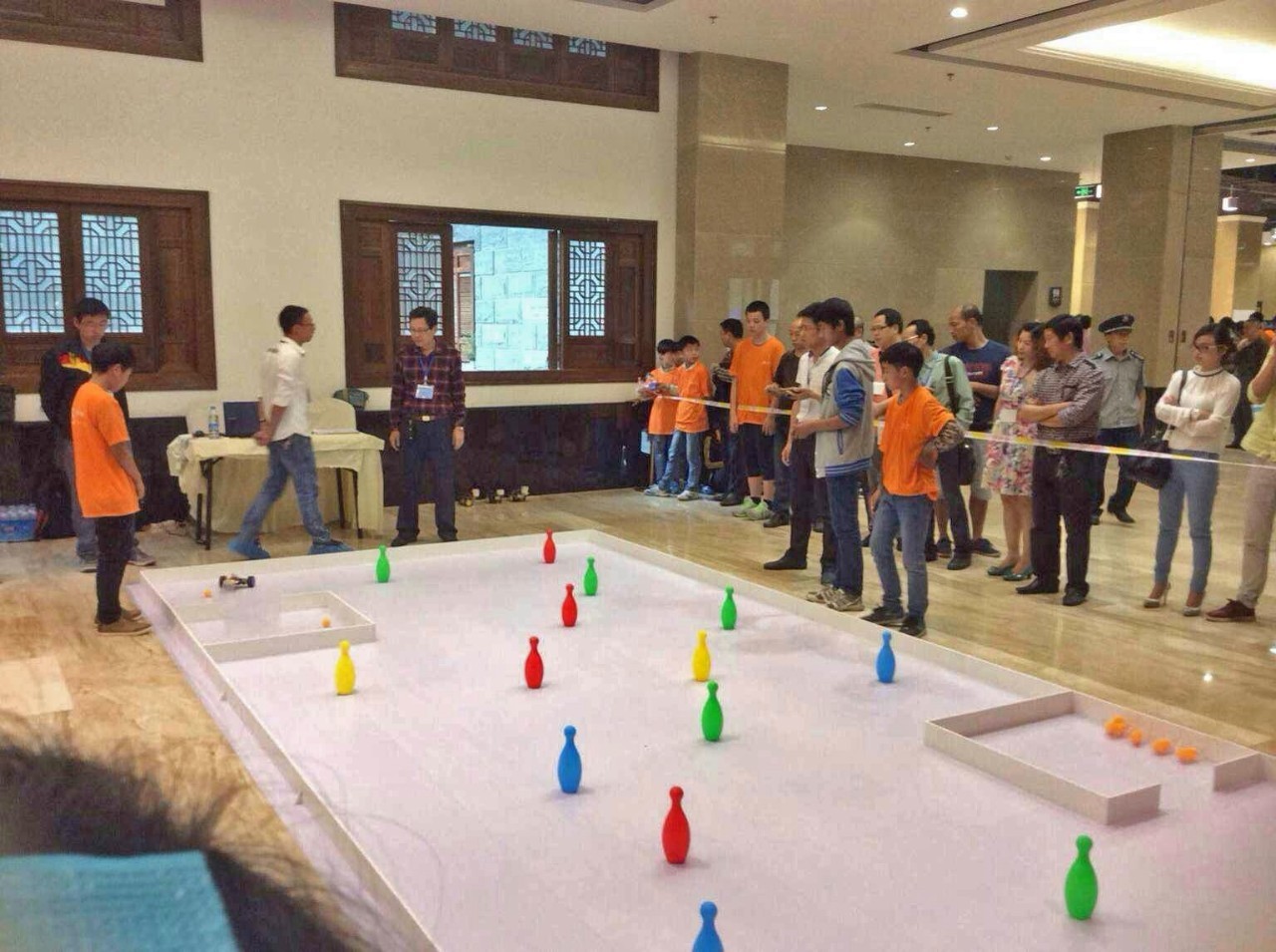 走进小学北碚,走进最美校园