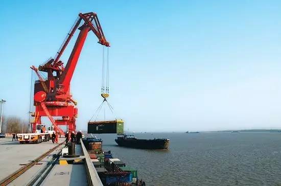 这件大好事和每个马鞍山人都有关，看完真的发觉生活在马鞍山太太太好了！