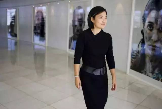 她们是全球最具影响力的母亲