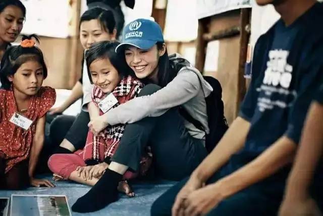 她们是全球最具影响力的母亲