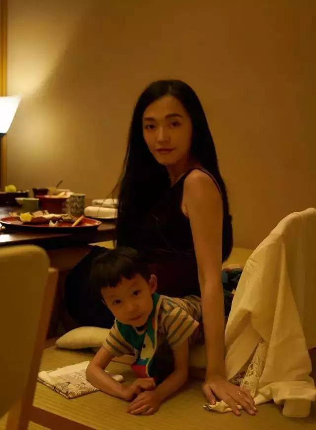 她们是全球最具影响力的母亲