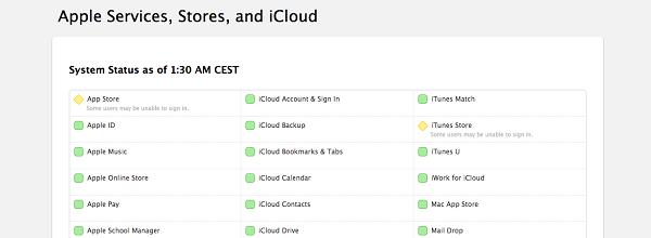 itunesstore和appstore无法连接,itunesstore与appstore登不上去