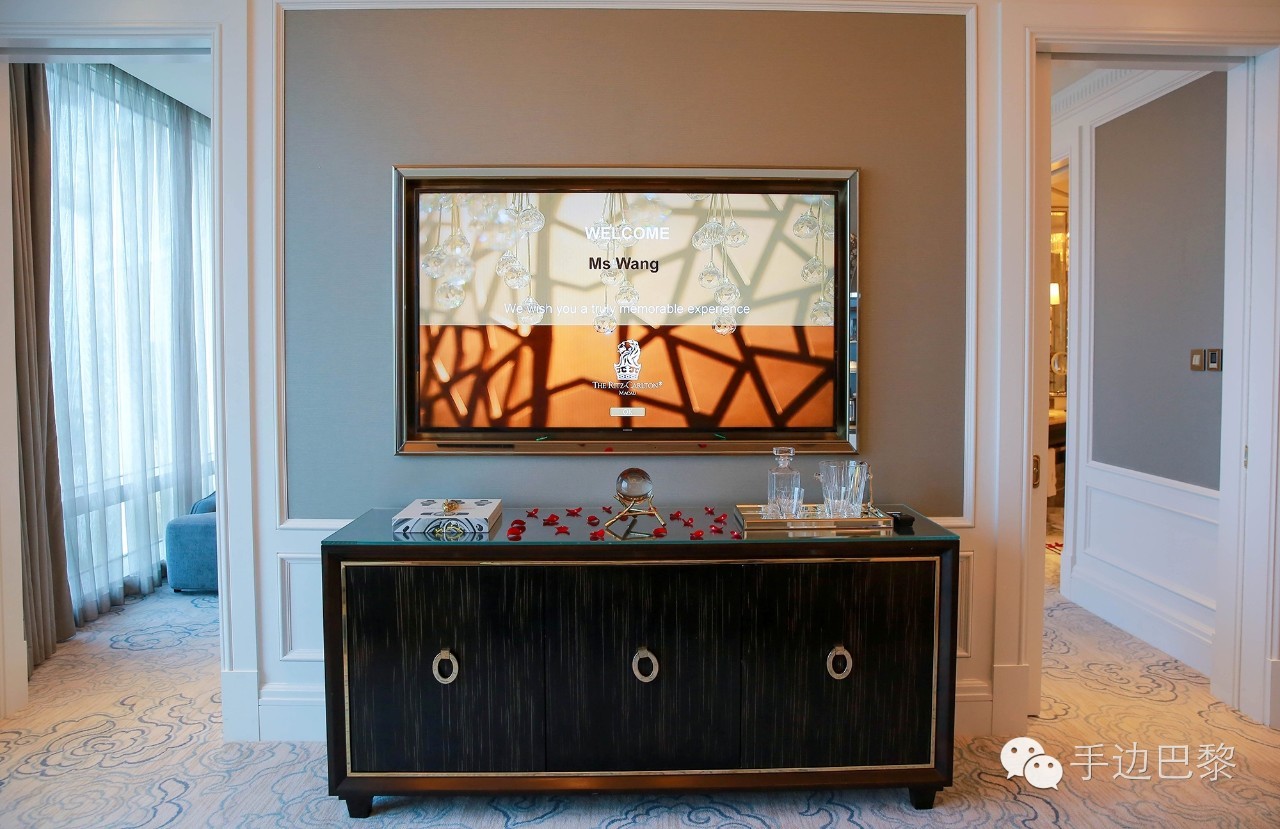 这个地方让我足足做了48小时公主梦|旅行