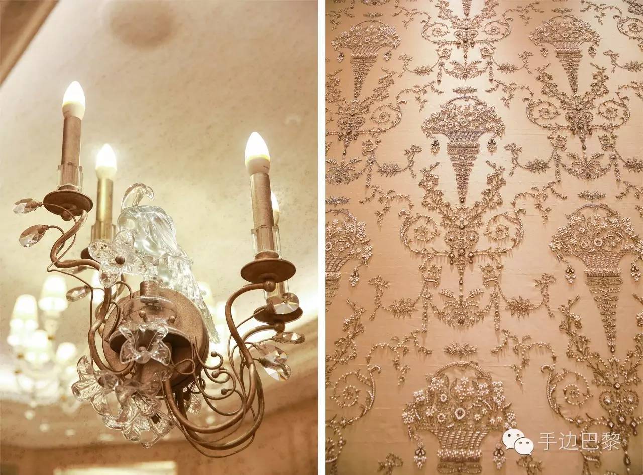 这个地方让我足足做了48小时公主梦|旅行