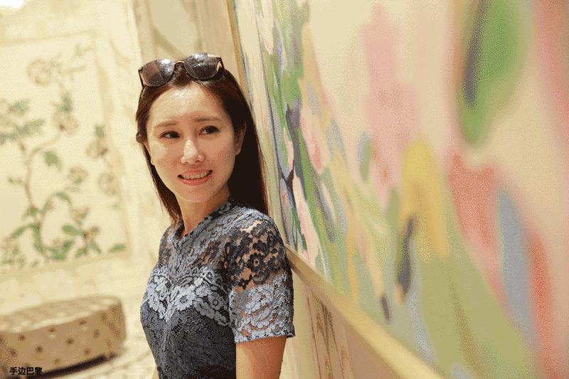 这个地方让我足足做了48小时公主梦|旅行