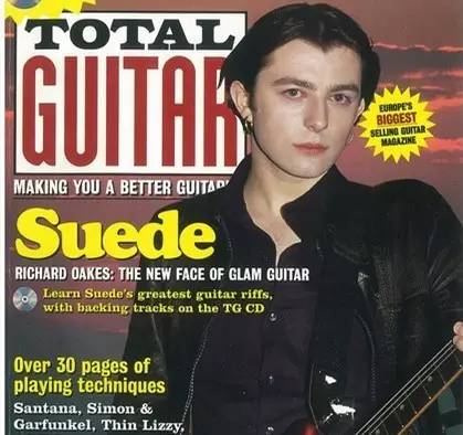 suede英国乐队,suede演过的电影