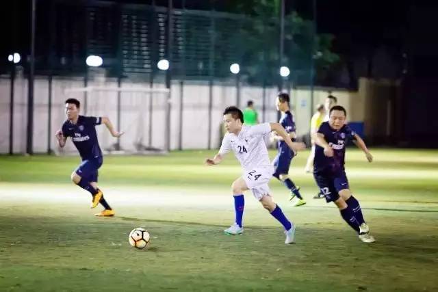 大宁足球联赛,大宁足球俱乐部