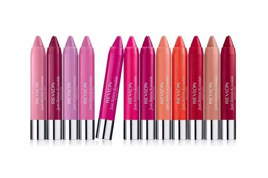 平价口红不掉色排行榜前十名最火,镜面口红试色春夏必备平价又貌美