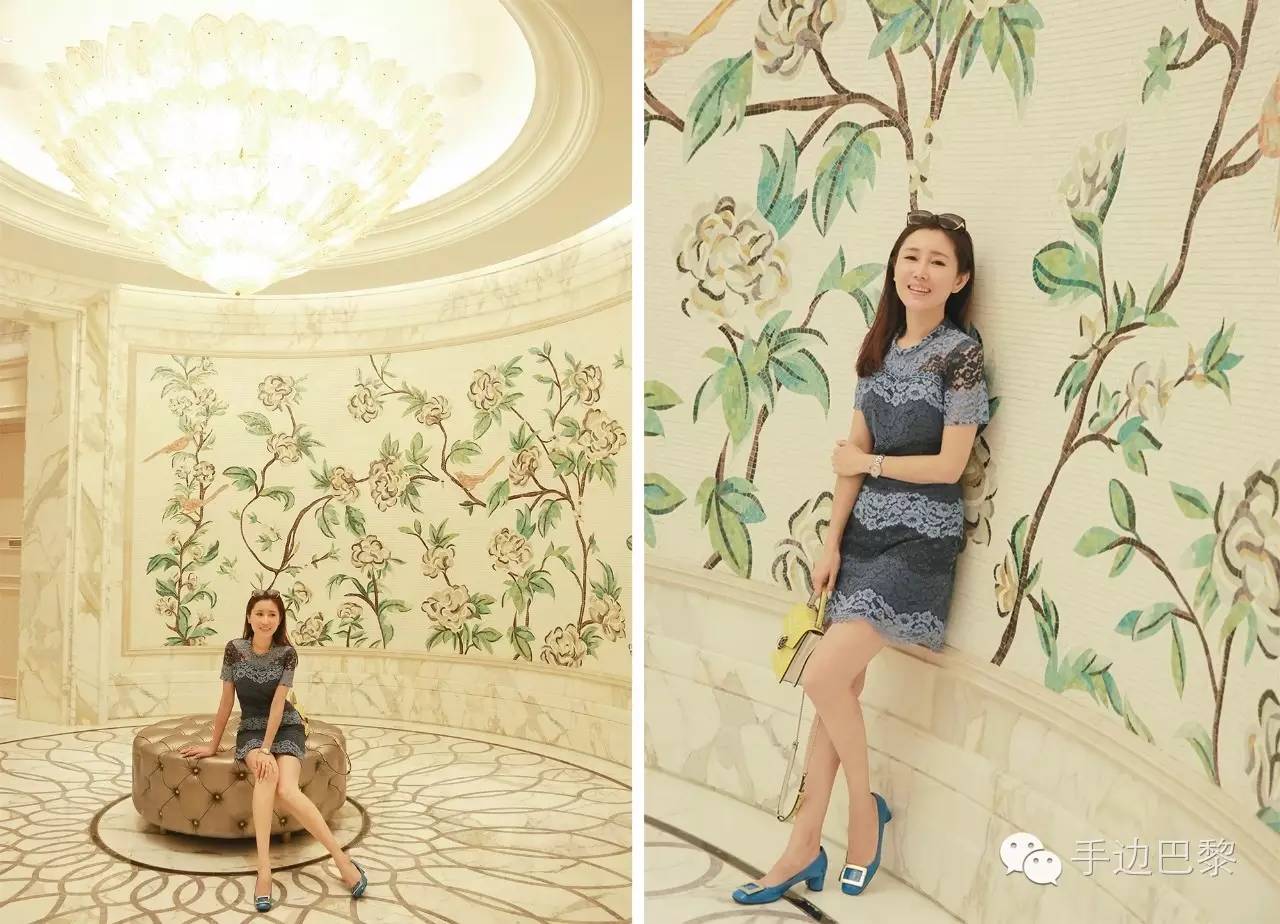 这个地方让我足足做了48小时公主梦|旅行