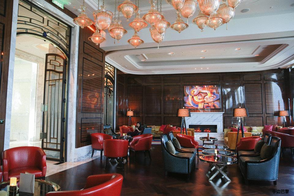 这个地方让我足足做了48小时公主梦|旅行