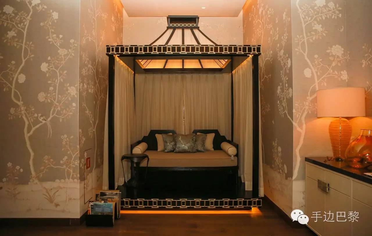 这个地方让我足足做了48小时公主梦|旅行