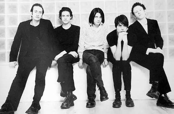 suede英国乐队,suede演过的电影