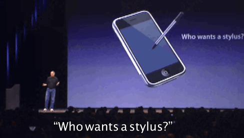 iphone7发布会惊艳时刻,iphone7发布会全过程