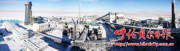 呼伦贝尔市500万以上重点项目,呼伦贝尔市重点项目名单