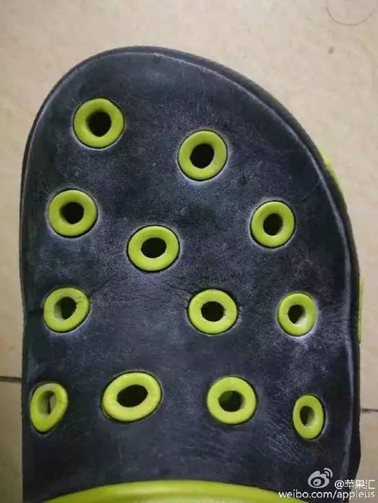 苹果反人类交互,苹果反人类操作