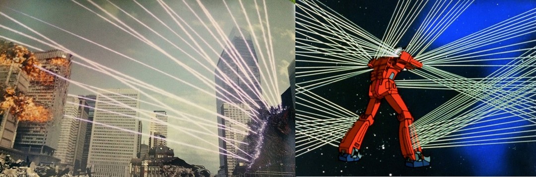 为下一代创作-富野由悠季评《你的名字。》《新·哥斯拉》《甲铁城的卡巴内瑞》