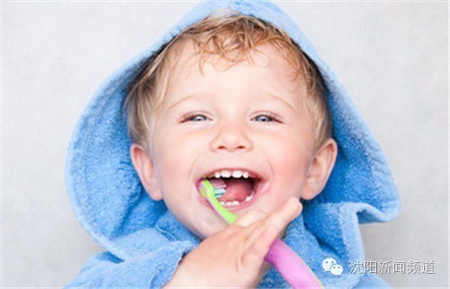 12岁儿童牙齿护理全攻略,小孩牙齿护理方法