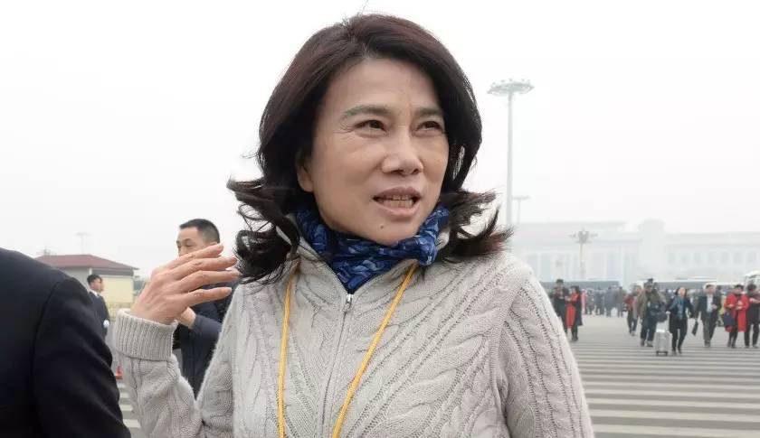 全球最具影响力的商界女性排名,中国最具影响力的商界女性未来榜