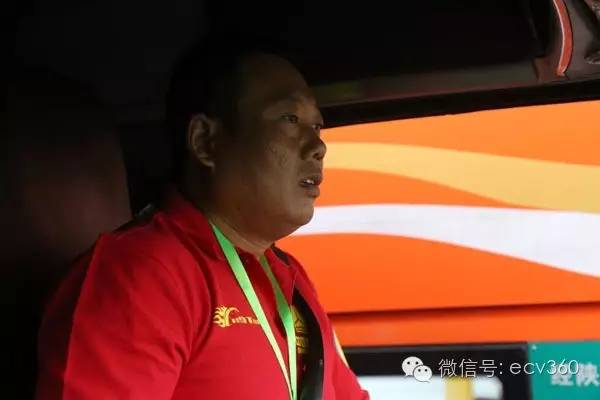 围观HOWOT7H驾驶员如何节油|卡车之友网