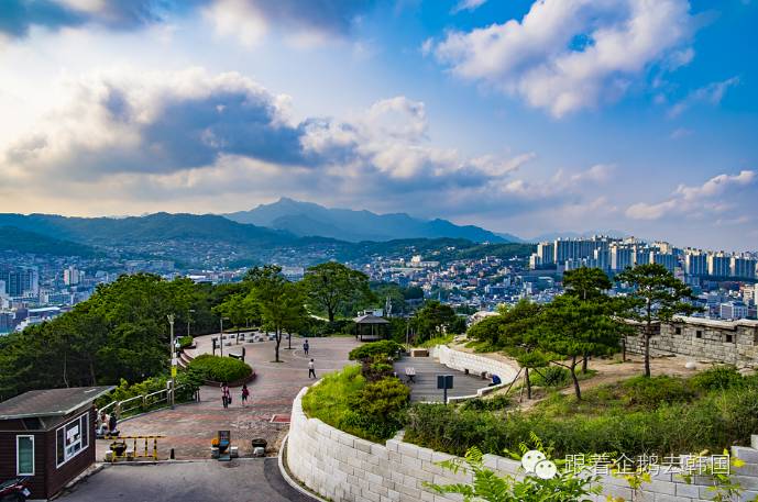 小清新不一样,小清新韩国女装