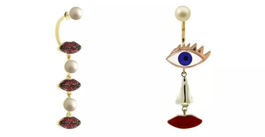 珍珠除了圆形还有什么,珍珠除了白色还有什么色