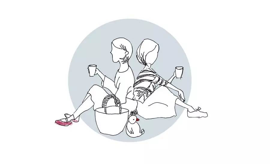 当你想冲动消费怎么办,人是需要冲动消费的