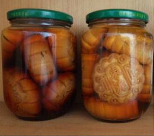 最值得一吃的月饼,什么月饼最好吃又不甜大牌