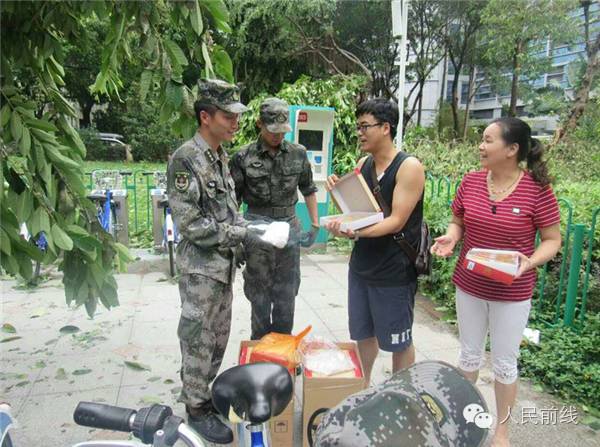 关注请不要嫉妒，这些“礼”只有他们才能收!