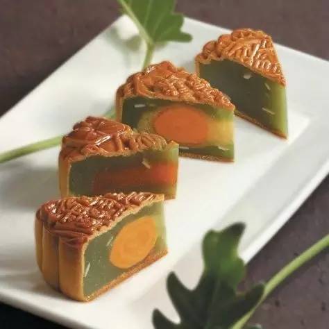 最值得一吃的月饼,什么月饼最好吃又不甜大牌