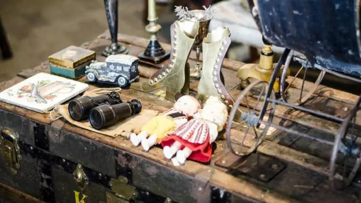 日本东京跳蚤市场在哪里,东京跳蚤市场