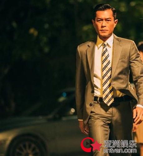 古天乐扮演的神雕侠侣,古天乐神雕艺人