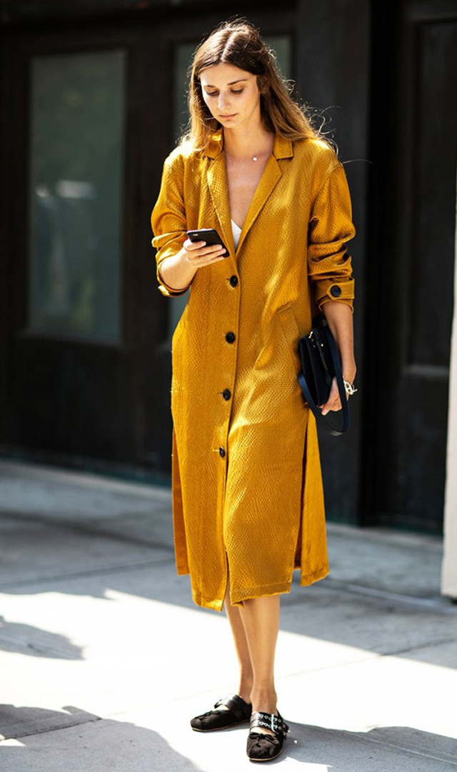 高腰外套时髦洋气显瘦减龄春秋,休闲宽松显瘦时尚减龄中长款外套