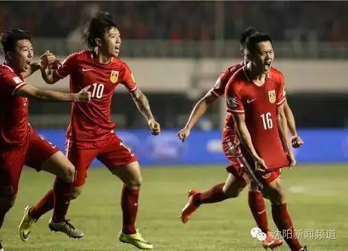 国足生死战将在沈阳进行,国足重回沈阳福地追巅峰