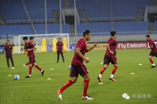国足vs伊朗最新消息,关注国足赛事
