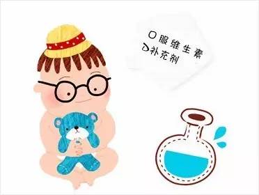 儿童头发发黄出牙慢,孩子头发黄出牙迟