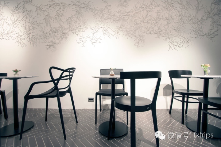 在首尔遇见这些甜品店，减肥的事明天再说！