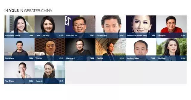 她们是全球最具影响力的母亲