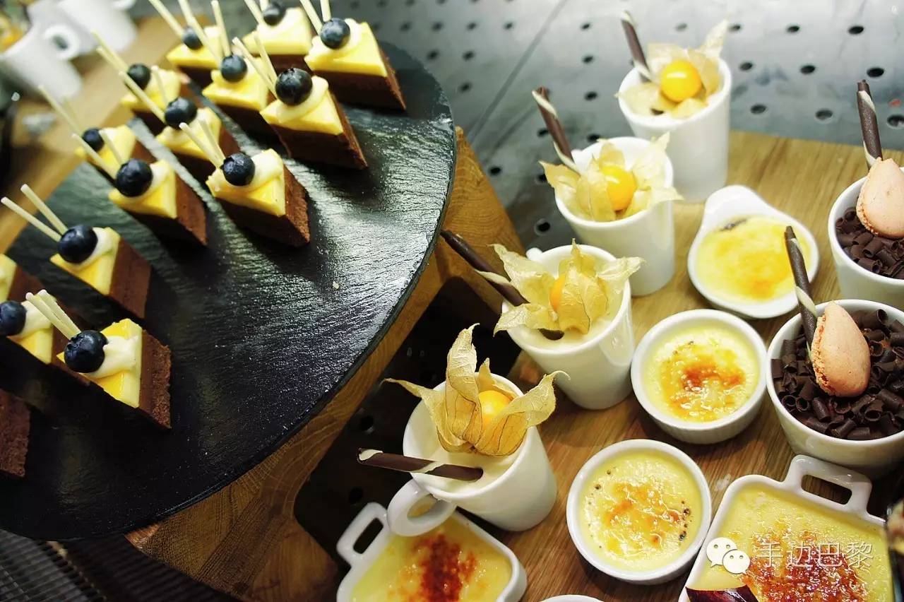 这个地方让我足足做了48小时公主梦|旅行