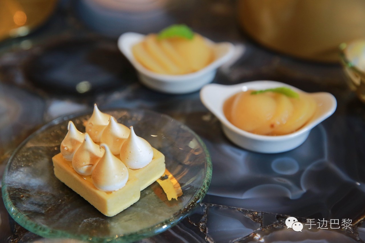 这个地方让我足足做了48小时公主梦|旅行