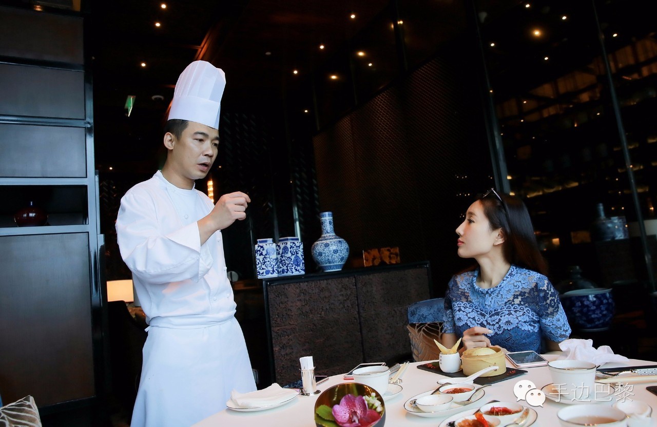 这个地方让我足足做了48小时公主梦|旅行